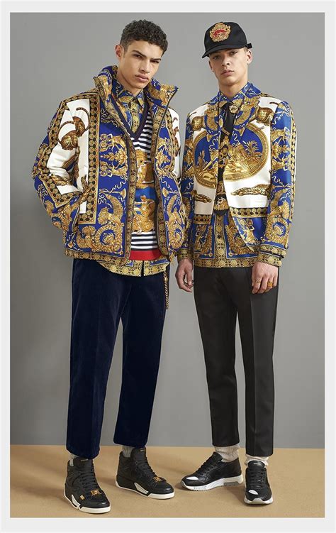 versace clothing sales|Versace online shopping.